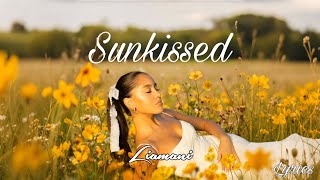 Liamani  Sunkissed Lyrics [upl. by Arabelle]