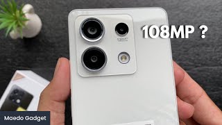 Unboxing REDMI NOTE 13  5G   Harga 3199000  Indonesia [upl. by Akers]