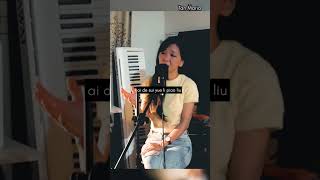 Nuo Yan 诺言 Full Video On vhmusicproductions Please Like amp Subscribe [upl. by Ytsanyd686]