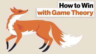 How to Win with Game Theory amp Defeat Smart Opponents  Kevin Zollman  Big Think [upl. by Pandolfi896]