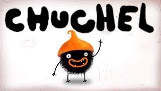 WEIRD COMEDY I LIKE  Chuchel Full Game Live Stream 3718 [upl. by Rotceh962]