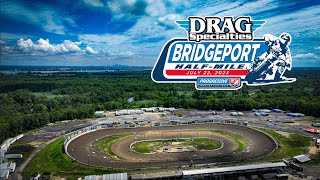 LIVE NOW BRIDGEPORT HALFMILE [upl. by Notyep]