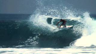 Kelly Slater — Moments — Best of Boardriding [upl. by Enelcaj]