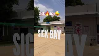 NUST PNEC KARACHI CAMPUS TOUR minivlog short funny story nust karachi university student [upl. by Karilynn919]