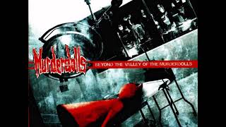 Murderdolls  Slit My Wrist 2002 US [upl. by Altman]