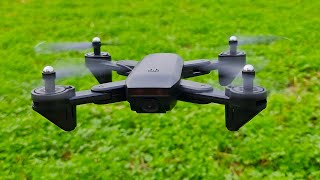 কেন কিনবেন DM107S Drone [upl. by Walt]