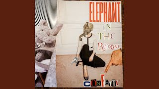 XXXTENTACION  Elephant in the room Subtitulado al Español [upl. by Elehcim781]