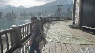 DAYS GONE New Game＋ SURVIVAL 7 [upl. by Ocir]