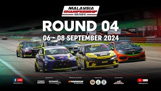 Malaysia Championship Series 2024 Round 4 300KM Race MTCSP2 [upl. by Quintina131]