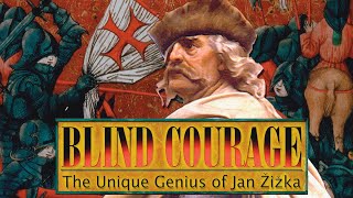 Blind Courage The Unique Genius of Jan Žižka  Full Movie  Dr Joel Biermann  Dr Paul Maier [upl. by Lester770]