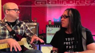 Galileo A Closer Look by Catalinbread Part 1 [upl. by Marlette720]