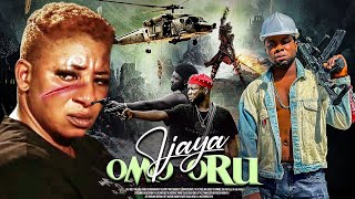 IJAYA OMO ORU  LATEST 2024 NEW RELEASE YORUBA MOVIE STARRING GREAT YORUBA ACTORS [upl. by Novej871]