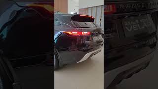 2023 Range Rover Velar rangerover rangerovervelar car 2023 shorts [upl. by Zilevi]