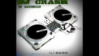 mix expedientes dj crashwmv [upl. by Vick133]