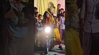 Sita Haran Gaurav Soni Amar Ramleela Club Guriani as on 09102024 viralvideos ramleela [upl. by Angelia]