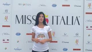 32  Noemi Fasiello  MISS MILUNA CAMPANIA [upl. by Melcher]