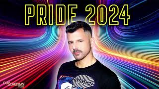 Guy Scheiman  Pride 2024 [upl. by Amelus]