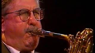 Joe Temperley Junior Mance Keter Betts Jackie Williams  Jazz Festival Bern 1997 [upl. by Stouffer]