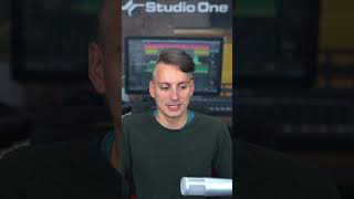 This simple tool is an audio production MUST in Studio One  PreSonus [upl. by Orutra]