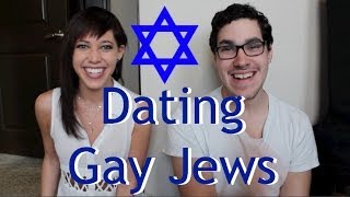 DATING GAY JEWS [upl. by Winifred]