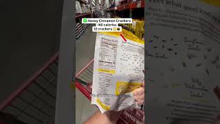 Foods from Costco that helped me lose 180 pounds Part 2 weightloss weightlosstips costco [upl. by Iyre]