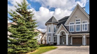 2 Carnoustie Ln Muskoka Ontario [upl. by Norby]