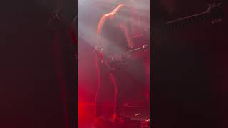 Katatonia  “Forsaker” live at the Echoplex in Los Angeles California [upl. by Toland840]