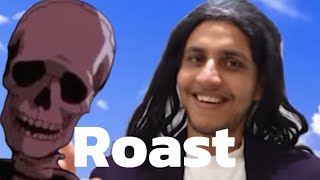 Triggered insaan roast 😂 [upl. by Tekla]