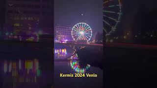 Kermis 2024 Venlo [upl. by Foushee375]