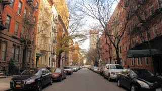 Renovated NYC 1 Bed Apartment Rental  83rd St amp 2nd Ave [upl. by Oiramel]