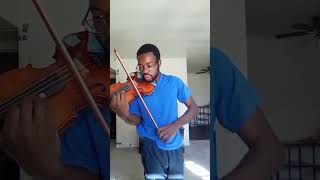 The Dramatic Ending of Mendelssohn Violin Concerto in E Minor1st Movement [upl. by Asik307]