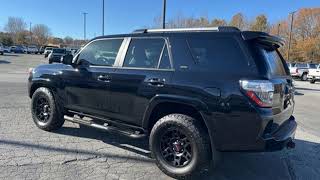 2023 Toyota 4Runner Salisbury NC PS7081T [upl. by Arze]