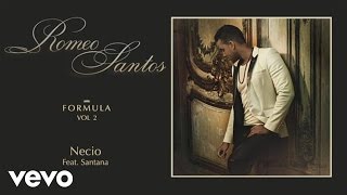 Luis Segura Romeo Santos  Como Yo Audio Oficial [upl. by Feledy794]