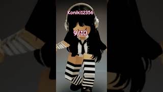 Kto następny  roblox mm2 nikusialalusia [upl. by Theresita]