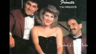 Charlie Frómeta y su Orquesta  Novillero  1990 [upl. by Olin]