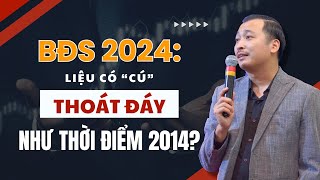 Thị Trường Bất Động Sản 2024 Khởi Sắc Hay Ảm Đạm [upl. by Venuti352]