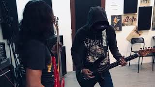 Cover Song Jamm  StormBringer [upl. by Westlund]