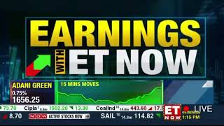 Mr D Arul Selvan President and CFO of Cholamandalam discusses Q2 FY 2425 results on ET Now [upl. by Trinity]