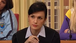 Była adwokatem w quotAnna Maria Wesołowska Tak zmieniła się po latach [upl. by Carrillo559]