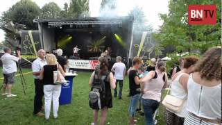 Popelucht Festival in EttenLeur [upl. by Sheryl]