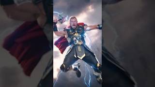 Thor 5 Gods VS Celestials New Marvel Movie [upl. by Lleznol697]