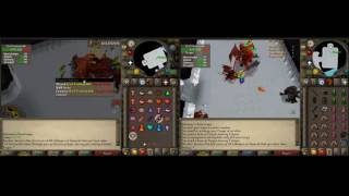 How to duo Zammy with yourself  Thoboy guide [upl. by Ntsud167]