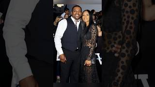 Actor Mekhi Phifer 11 years of marriage to Reshelet Barnes and 2 children [upl. by Aramit]