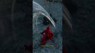 Practice vs Typsy rnd2 Cleave Spear Dragon Flash Sabimaru Great Raven PvP Sekiro Online MOD [upl. by Dede]