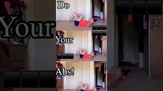 Pamela Reif 6 pack abs workout  Pamela Reif absolutely burning [upl. by Aelat424]