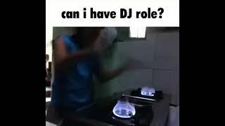 can I have dj role [upl. by Neddie]