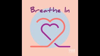 988 Breathe with Heart Illustration [upl. by Selin]