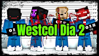 WESTCOL SQUID CRAFT GAMES 3 DIA 2 [upl. by Ydne]