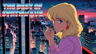 The best of Synthwave  Chillwave  Synthwave  Retrowave [upl. by Kelli]