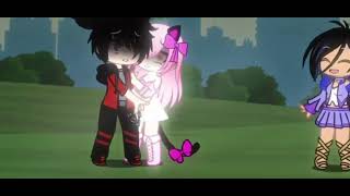 None Of My Business Aphmau gcmv Idea based of offMy best freind stole my boyfreind [upl. by Clothilde479]